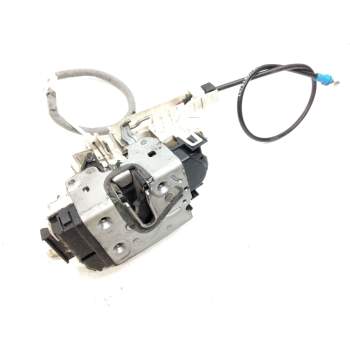 CERRADURA PUERTA DELANTERA IZQUIERDA A90672002135 