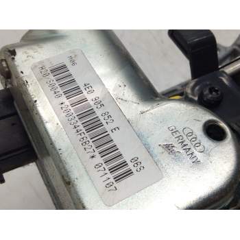 Recambio de columna direccion para volkswagen touareg (7la, 7l6, 7l7) 2.5 r5 tdi referencia OEM IAM 4E0905852E  