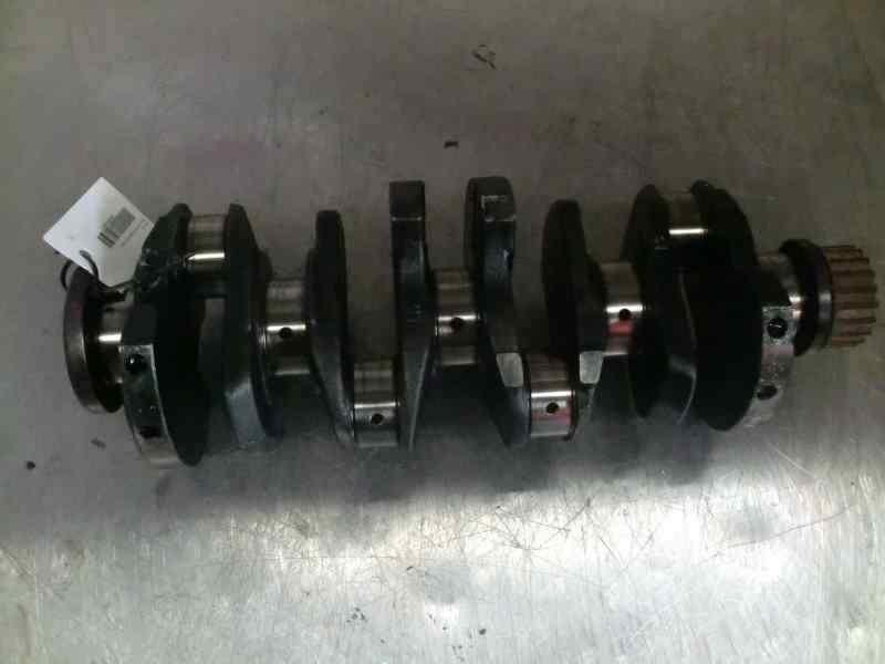 Recambio de cigueñal para renault rapid/express (f40) 1.9 diesel referencia OEM IAM 093  21794