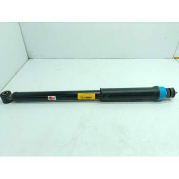 Recambio de amortiguador trasero derecho para dacia bisgster referencia OEM IAM 562102816R  
