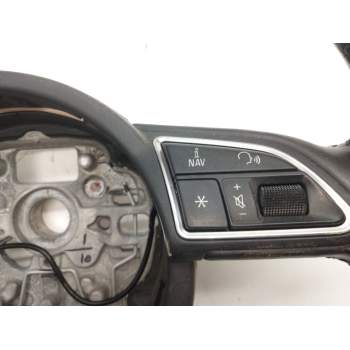 Recambio de volante para audi a1 (8xk) 1.0 tfsi referencia OEM IAM 4G0419091BD  