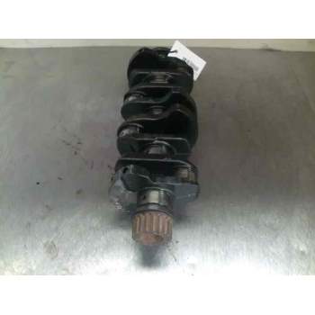 Recambio de cigueñal para renault rapid/express (f40) 1.9 diesel referencia OEM IAM 093  21794