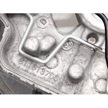 Recambio de volante para audi a1 (8xk) 1.0 tfsi referencia OEM IAM 4G0419091BD  