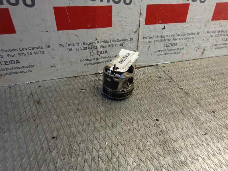 Recambio de piston para citroën c2 1.4 hdi referencia OEM IAM   