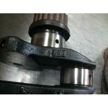 Recambio de cigueñal para renault rapid/express (f40) 1.9 diesel referencia OEM IAM 093  21794