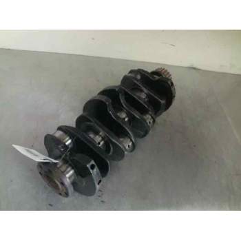 Recambio de cigueñal para renault rapid/express (f40) 1.9 diesel referencia OEM IAM 093  21794