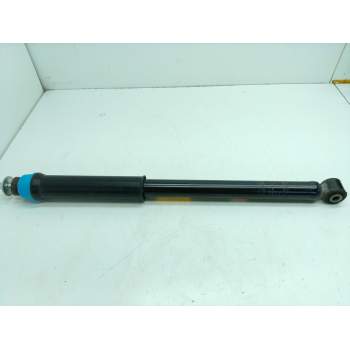 Recambio de amortiguador trasero izquierdo para dacia bisgster referencia OEM IAM 562102816R  