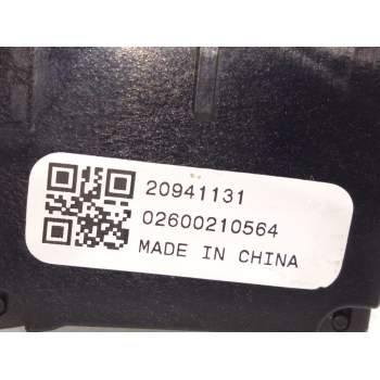 Recambio de mando limpia para opel insignia sports tourer cosmo referencia OEM IAM 20941131  