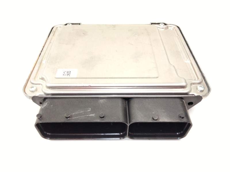 Recambio de centralita motor uce para volkswagen t-roc (a11, d11) 1.5 tsi referencia OEM IAM 05E907309H  