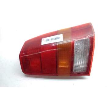 Recambio de piloto trasero derecho para opel kadett e gl berlina referencia OEM IAM 142415056 7R01111 