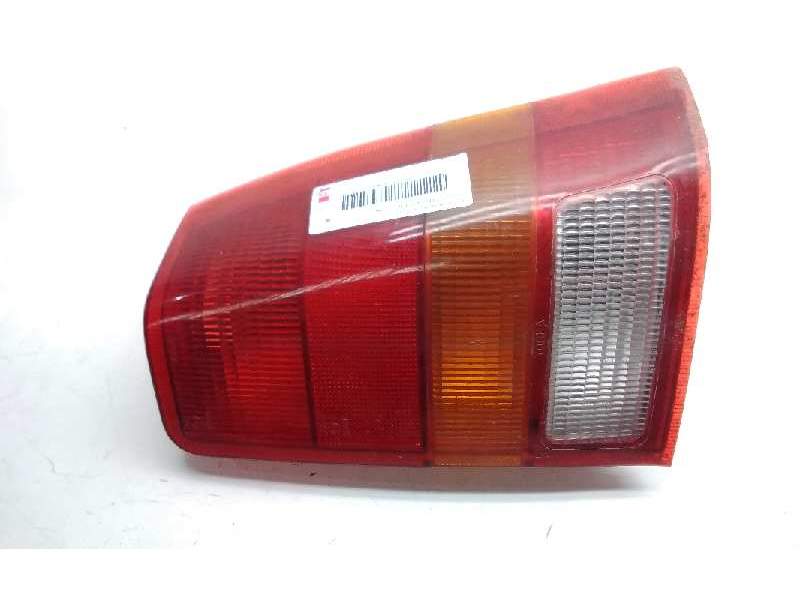 Recambio de piloto trasero derecho para opel kadett e gl berlina referencia OEM IAM 142415056 7R01111 