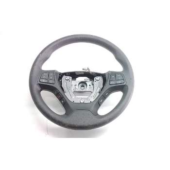 Recambio de volante para hyundai i10 basis referencia OEM IAM 56130B4000  