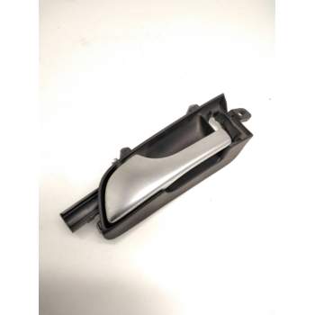 Recambio de maneta interior delantera izquierda para audi a3 (8p1) 2.0 tdi 16v referencia OEM IAM 8P3867019  