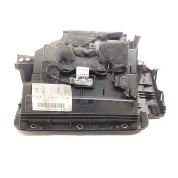 Recambio de guantera para audi a1 (8xk) 1.0 tfsi referencia OEM IAM 8X1857035B  