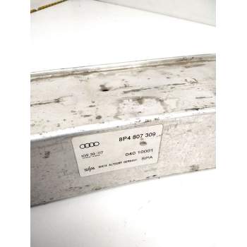 Recambio de refuerzo paragolpes delantero para audi a3 (8p1) 2.0 fsi referencia OEM IAM 8P4807309  