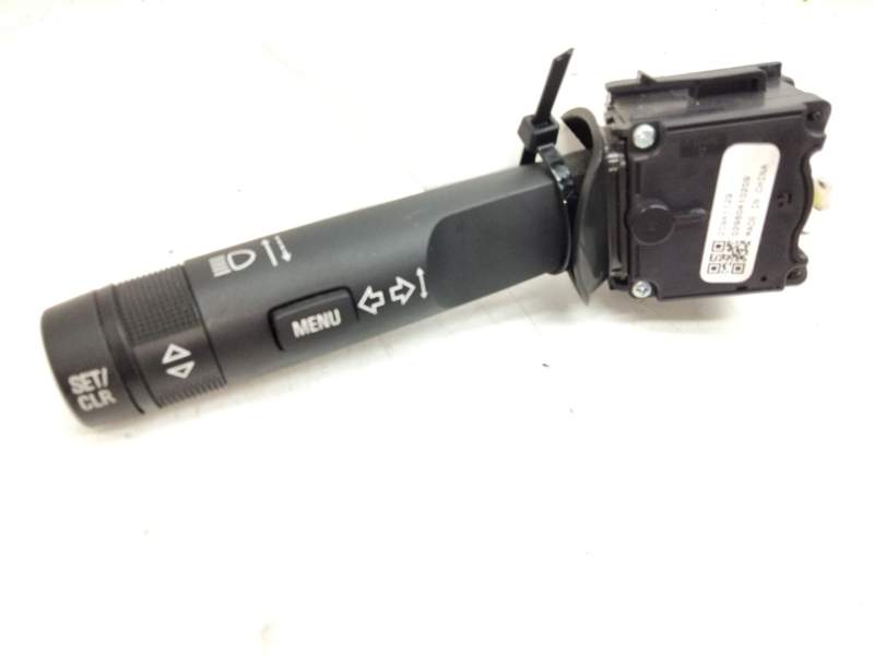 Recambio de mando luces para opel insignia sports tourer cosmo referencia OEM IAM   