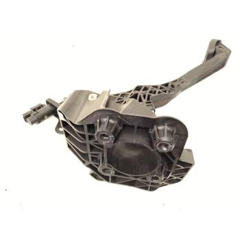 Recambio de pedal freno para peugeot 2008 i (cu_) 1.2 thp 130 / puretech 130 referencia OEM IAM 9824311680  