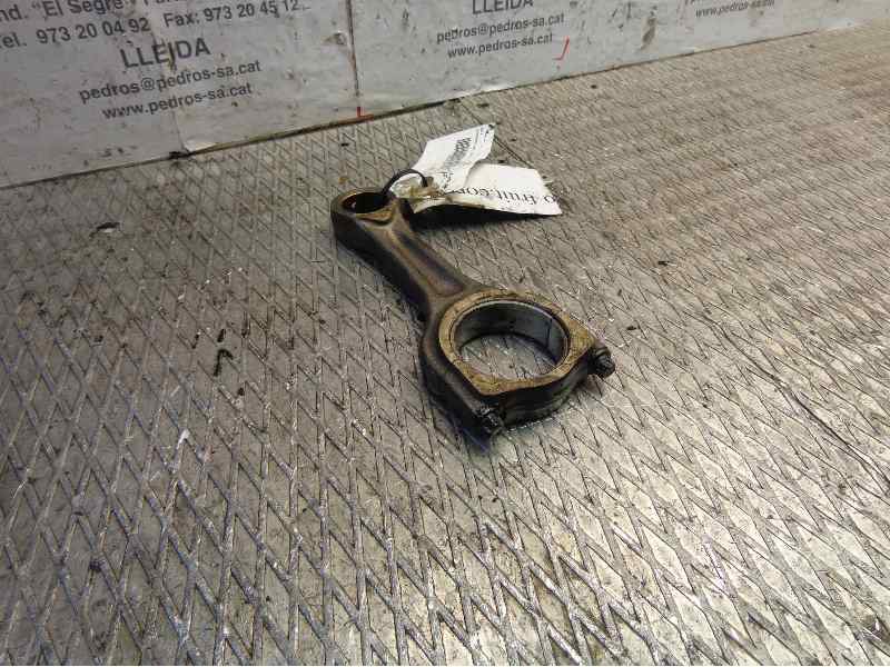 Recambio de biela para citroën c2 1.4 hdi referencia OEM IAM   
