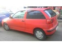 SEAT IBIZA (6K1)