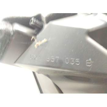 Recambio de guantera para audi a1 (8xk) 1.0 tfsi referencia OEM IAM 8X1857035B  