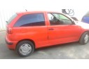 SEAT IBIZA (6K1)