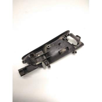 Recambio de maneta interior delantera izquierda para audi a3 (8p1) 2.0 tdi 16v referencia OEM IAM 8P3867019  