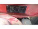 SEAT IBIZA (6K1)