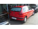 SEAT IBIZA (6K1)