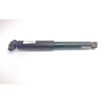 Recambio de amortiguador trasero izquierdo para ford transit custom kasten 270 l1 referencia OEM IAM 013519  