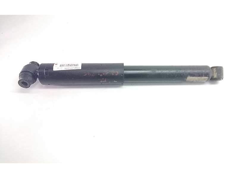 Recambio de amortiguador trasero izquierdo para ford transit custom kasten 270 l1 referencia OEM IAM 013519  