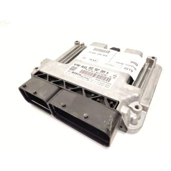 Recambio de centralita motor uce para volkswagen t-roc (a11, d11) 1.5 tsi referencia OEM IAM 05E907309H  