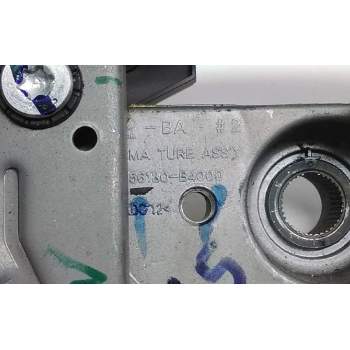 Recambio de volante para hyundai i10 basis referencia OEM IAM 56130B4000  