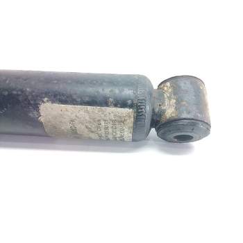 Recambio de amortiguador trasero izquierdo para ford transit custom kasten 270 l1 referencia OEM IAM 013519  