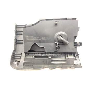 Recambio de guantera para seat alhambra (710, 711) 2.0 tdi referencia OEM IAM 7N1857114  