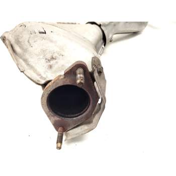 Recambio de catalizador para infiniti ex 30d referencia OEM IAM B08D21BY1A  