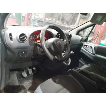 citroën berlingo multispace (b9) del año 2008