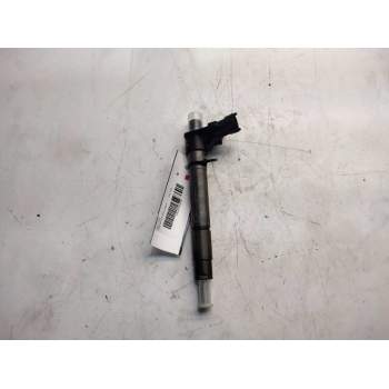 Recambio de inyector para land rover freelander referencia OEM IAM 0445115 042  