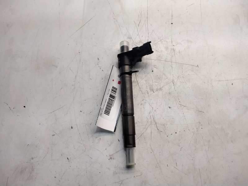 Recambio de inyector para land rover freelander referencia OEM IAM 0445115 042  