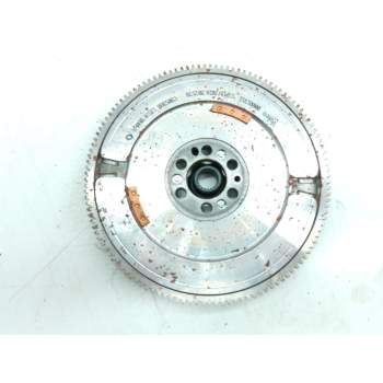 Recambio de volante motor para dacia bisgster referencia OEM IAM 123103636R  