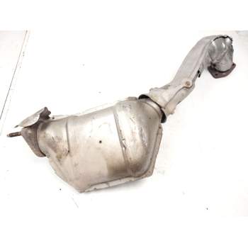 Recambio de catalizador para infiniti ex 30d referencia OEM IAM B08D21BY1A  