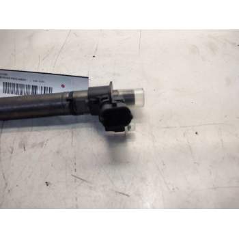 Recambio de inyector para land rover freelander referencia OEM IAM 0445115 042  
