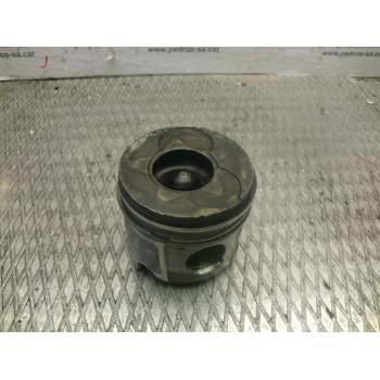 Recambio de piston para peugeot 406 berlina (s1/s2) 2.0 hdi referencia OEM IAM   91298
