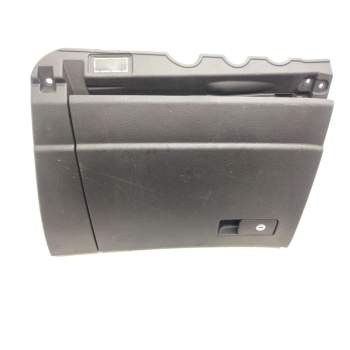 Recambio de guantera para seat alhambra (710, 711) 2.0 tdi referencia OEM IAM 7N1857114  