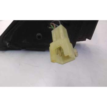 Recambio de retrovisor derecho para mg serie 200 (xw) 214 si referencia OEM IAM   