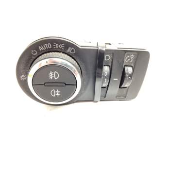 MANDO LUCES 13268702 