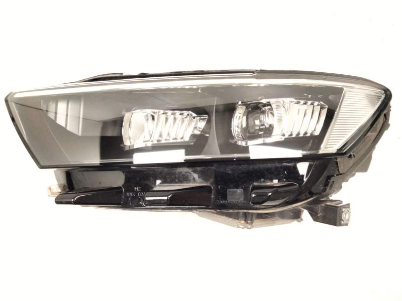 Recambio de faro xenon izquierdo para volkswagen t-roc (a11, d11) 1.5 tsi referencia OEM IAM 2GA941035  