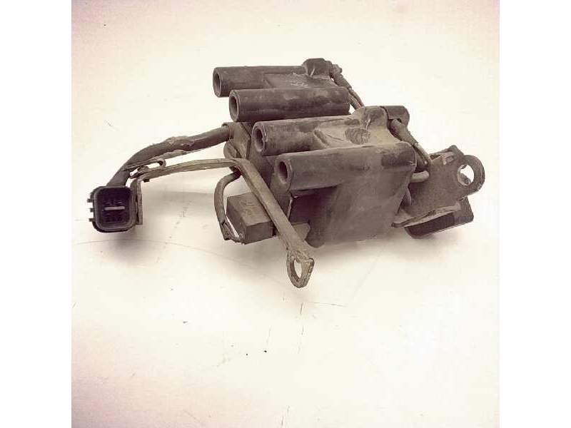 Recambio de bobina encendido para hyundai lantra (j1) 1.8 16v cat referencia OEM IAM   