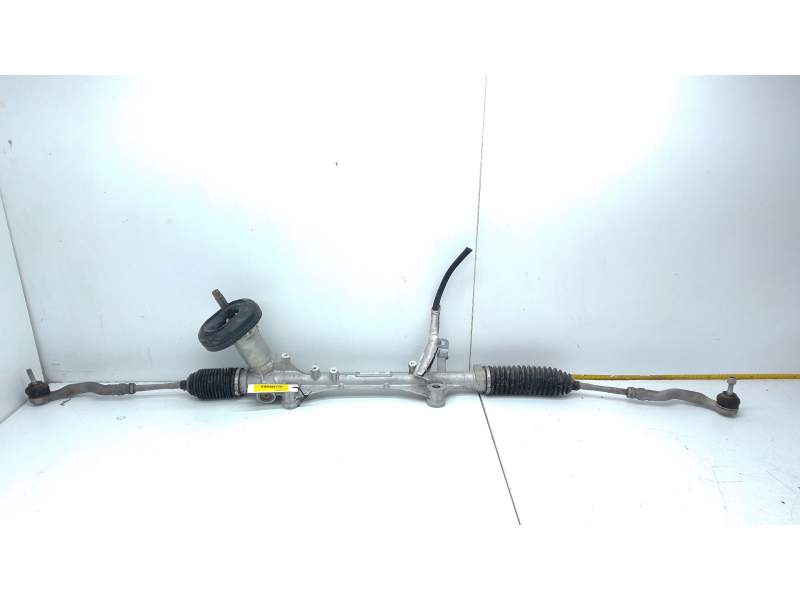 Recambio de caja direccion para dacia bisgster referencia OEM IAM 480105124R  