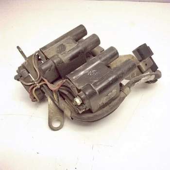 Recambio de bobina encendido para hyundai lantra (j1) 1.8 16v cat referencia OEM IAM   