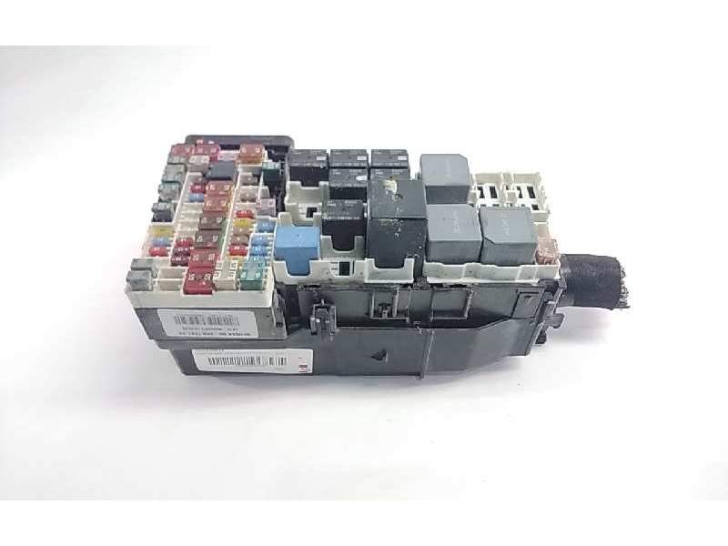 Recambio de caja fusibles para ford transit custom kasten 270 l1 referencia OEM IAM GK2T14401  